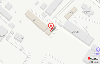 Автоломбард42 на карте