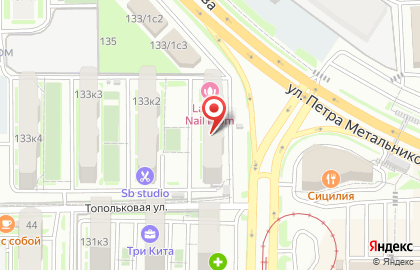 Наркологическая клиника Анонимная наркология в Краснодаре на карте