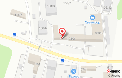 ИП Соловьев А.П. на карте