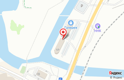 Торговая компания Тёплый пол во Владивостоке на карте