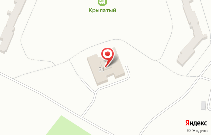Санаторий-профилакторий Камаз в Казани на карте