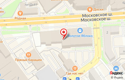 Банкомат Газпромбанк, АО, Самарский филиал на Коммунистической улице на карте