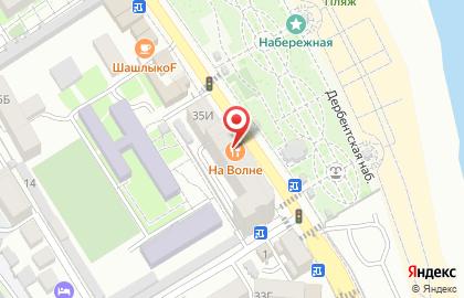 Кафе Tokyo на карте