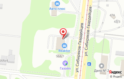 Магазин Мопеды.рф на карте