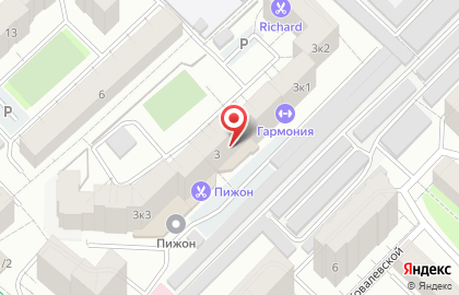 ВОРОТА ТЮМЕНИ, ООО, официальный партнер АЛЮТЕХ, NICE на Северной улице на карте
