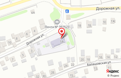 СберБанк в Тамбове на карте