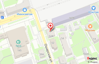 Многопрофильная компания по изготовлению госномеров в Нижегородском районе на карте