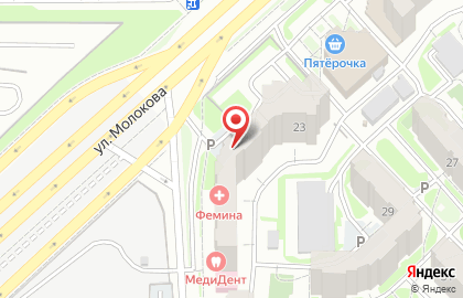 Магазин эпоксидной смолы и товаров для творчества Resin ART Market на карте