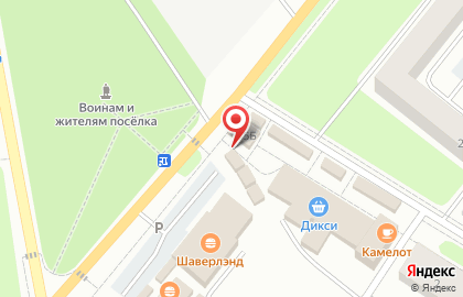 Магазин детской одежды в Санкт-Петербурге на карте