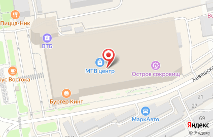 Салон мебели Сонум на карте