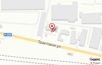 Бетон в Красноярске на карте