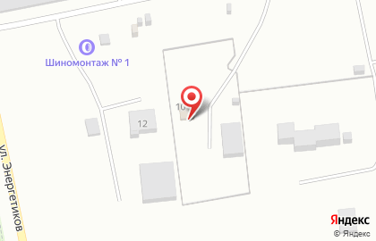 ЭнергоТрансРемонт на карте