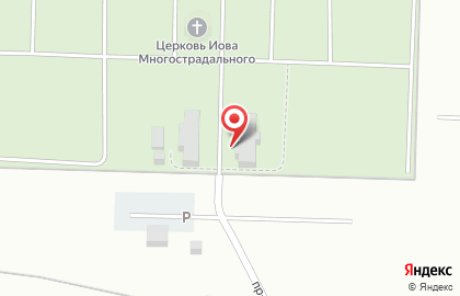 Похоронное бюро Реквием на карте