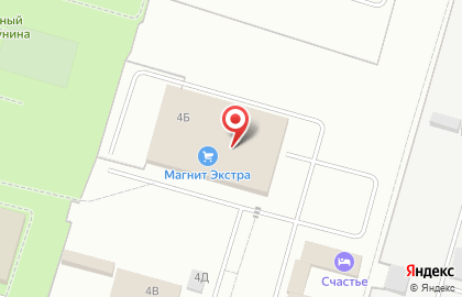 Аптека Магнит Аптека в Туле на карте