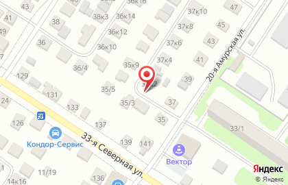 АЛКОМАРКЕТ в Центральном округе на карте