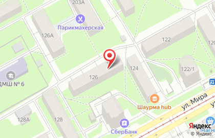 Производственно-коммерческая фирма СнабЭнергоРесурс на карте