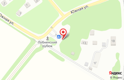 Продукты, ООО Сталкер на карте