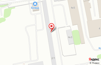 Магазин пиломатериалов СтройСнаб М в Ленинском районе на карте