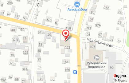 Пивная лавка Норк на карте