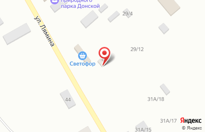 Кровельные Системы в Волгограде на карте