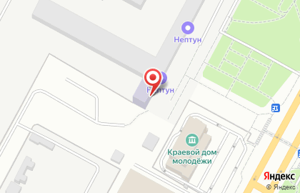 Северо-Кавказский федеральный университет на проспекте Кулакова, 16/1 на карте