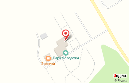 Спортивная школа Маслянинского района Новосибирской области на карте