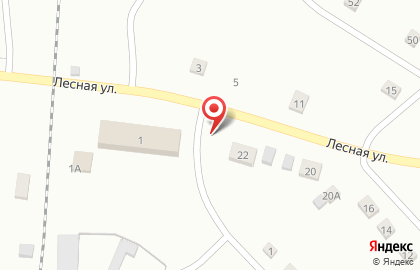 Магазин товаров для дома в Кемерово на карте