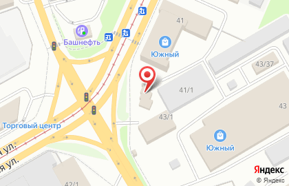 Аптека, ООО МНВП Стандарт-М на улице Маяковского на карте