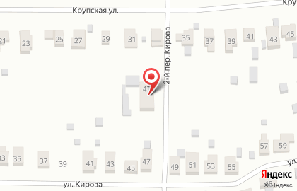 Магазин Фудтайм в Нижнем Новгороде на карте