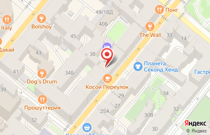Информационно-компьютерный Центр цбс Петроградского Района на карте