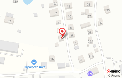 Аптека Медфарм, аптека в Кунгуре на карте