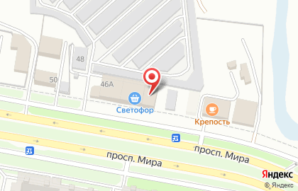 Кровля-Сервис в Ростове-на-Дону на карте