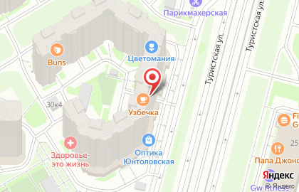 Мир Фар на карте