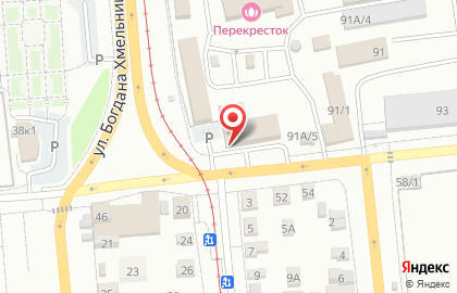 Магазин котлов Котлы на карте