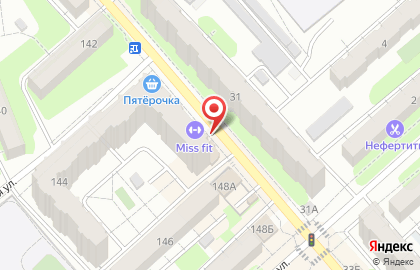 Компания Декор плюс на карте