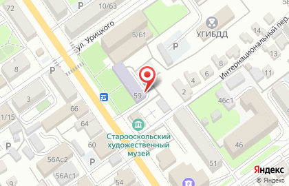 Магазин автозапчастей тд Техносфера на карте