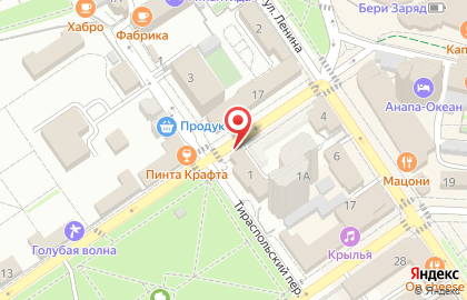 Салон красоты 3 b beauty bar на карте