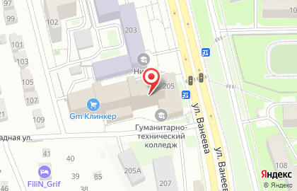 Массажный кабинет Мгновения спокойствия на карте
