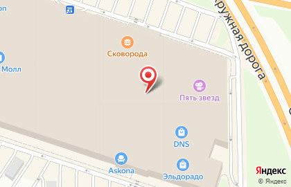 Fix Price в Рязани на карте