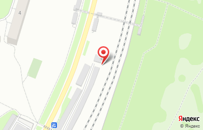 Автостоянка, МГСА, Южный административный округ на Каспийской улице на карте