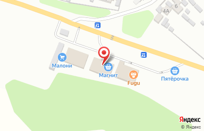 Магазин разливных напитков Пифкофф на Советской улице на карте