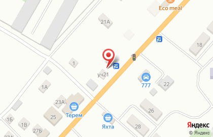 ООО Ресурсы Сахалина на карте
