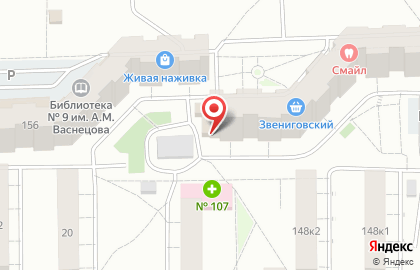 Ателье АниТа на карте