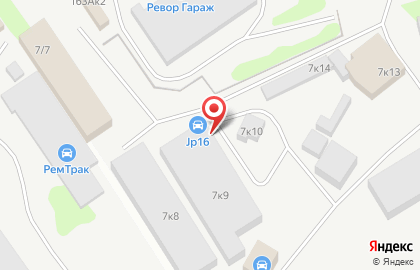 Официальный дилер TEBO, Radena, AltStream Альтерпласт-Казань на карте