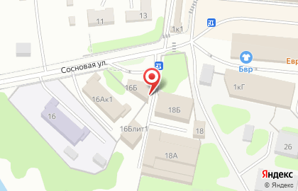 Торговая компания Текстиль Опт на карте