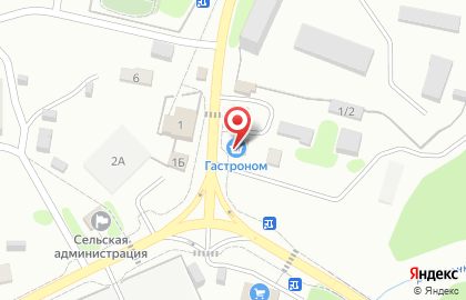 Магазин Островок в Петропавловске-Камчатском на карте