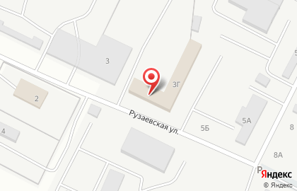 Магазин Эксперт семян на карте