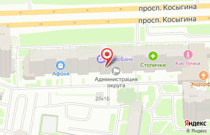 Zooland на карте