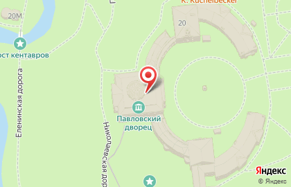 Банкомат СберБанк на Садовой улице, 20 на карте