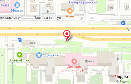 Пойдём, ОАО КБ Пойдём! на карте